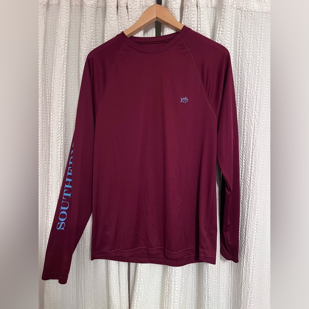 Southern Tide Men’s Long Sleeve